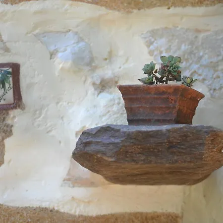 In Guest - Traditional For Relaxation And Rejuvenation Guest house Chania (Crete)