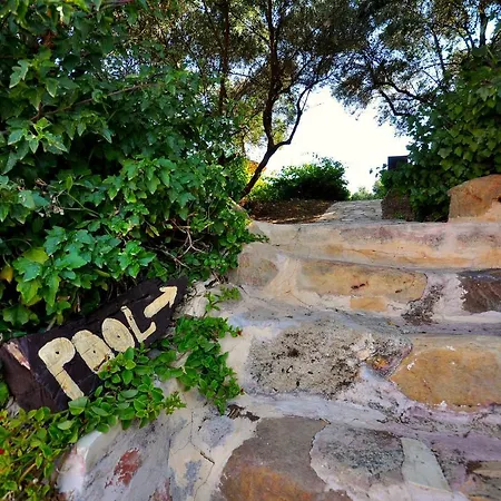 In Guest - Traditional For Relaxation And Rejuvenation Guest house Chania (Crete)