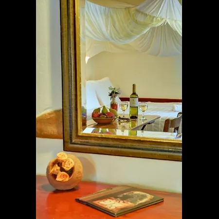 In Guest - Traditional For Relaxation And Rejuvenation Vendégház