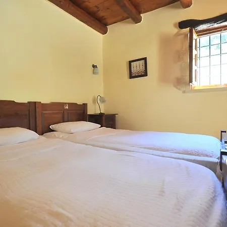 In Guest - Traditional For Relaxation And Rejuvenation