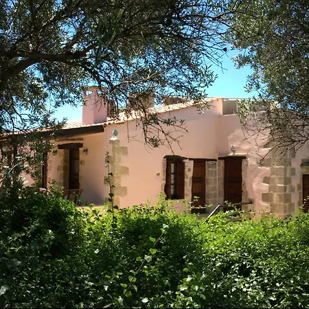 In Guest - Traditional For Relaxation And Rejuvenation Affittacamere