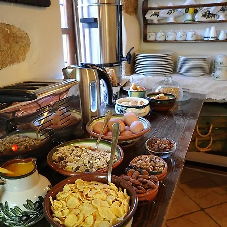 In Guest - Traditional For Relaxation And Rejuvenation Affittacamere *