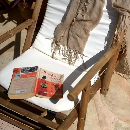 In Guest - Traditional For Relaxation And Rejuvenation Affittacamere *