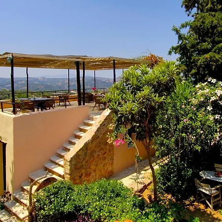 In Guest - Traditional For Relaxation And Rejuvenation Affittacamere *