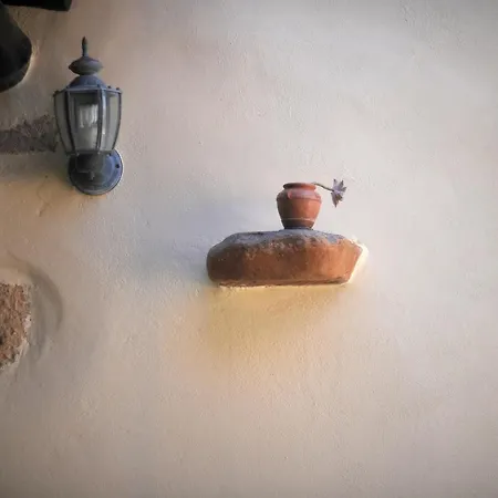 In Guest - Traditional For Relaxation And Rejuvenation * La Canea