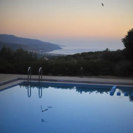 In Guest - Traditional For Relaxation And Rejuvenation Affittacamere *